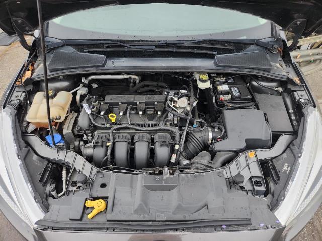 Photo 11 from auction – 2017 FORD FOCUS S with VIN 1FADP3E27HL206456