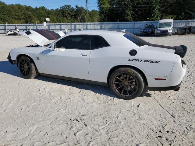 Photo 2 from auction – 2020 DODGE CHALLENGER with VIN 2C3CDZFJ1LH239650