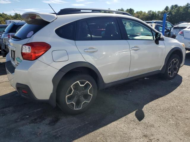 Photo 3 from auction – 2013 SUBARU XV CROSSTR with VIN JF2GPAVC7D2852182