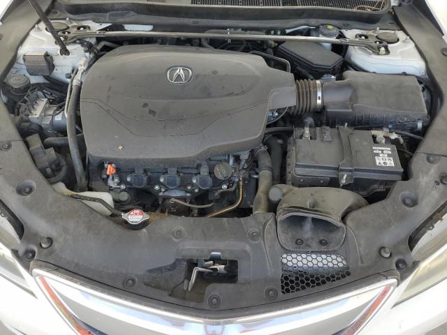 Photo 11 from auction – 2016 ACURA TLX TECH with VIN 19UUB2F56GA006031