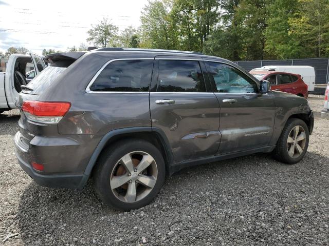 Photo 3 from auction – 2014 JEEP GRAND CHER with VIN 1C4RJEBG9EC290627