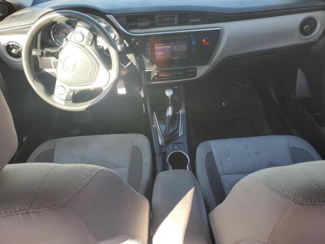 Photo 8 from auction – 2019 TOYOTA COROLLA L with VIN 2T1BURHE1KC222847
