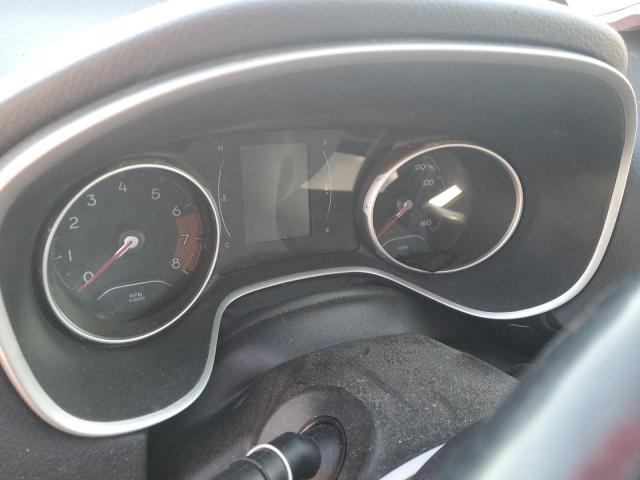 Photo 9 from auction – 2018 JEEP COMPASS LA with VIN 3C4NJDBB1JT116837