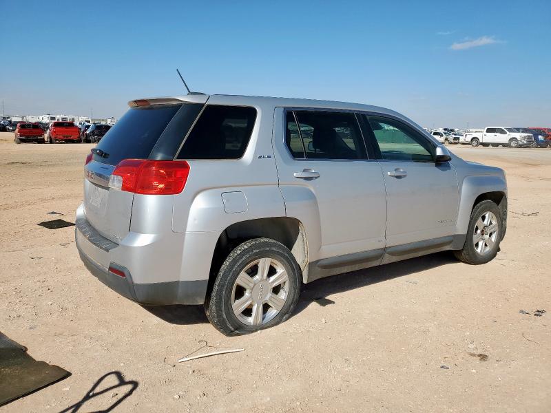 Foto 3 de la subasta – 2015 GMC TERRAIN SL con VIN 2GKFLVEK4F6147001