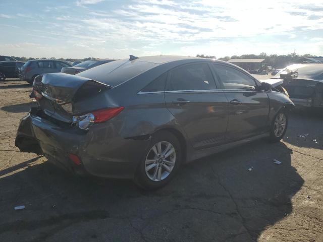 Photo 3 from auction – 2014 HYUNDAI SONATA with VIN 5NPEB4AC9EH901863