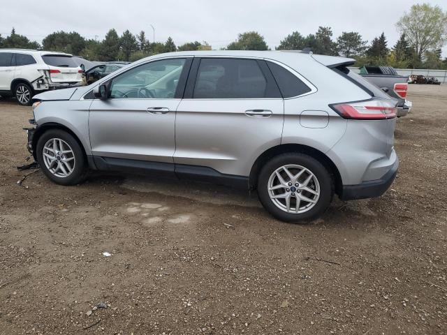 Photo 2 from auction – 2021 FORD EDGE SEL with VIN 2FMPK4J92MBA02636