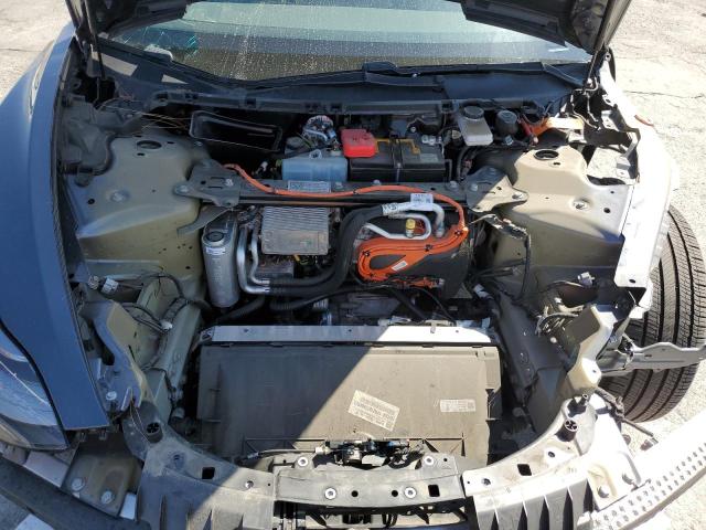 Photo 11 from auction – 2021 TESLA MODEL 3 with VIN 5YJ3E1EB2MF924624