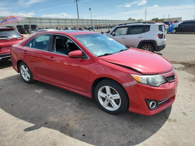 Photo 4 from auction – 2014 TOYOTA CAMRY L with VIN 4T1BF1FKXEU832902