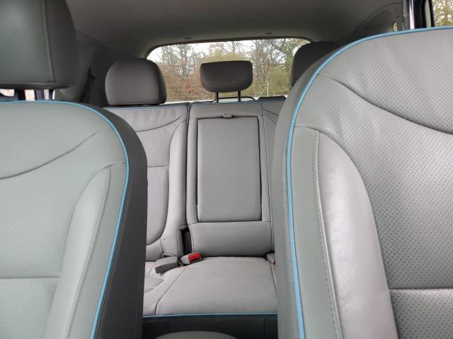 Photo 10 from auction – 2017 KIA SOUL EV + with VIN KNDJX3AE2H7024850