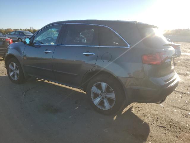 Photo 2 from auction – 2011 ACURA MDX TECHNO with VIN 2HNYD2H6XBH520775