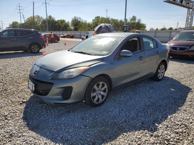 MAZDA 3 I 2013 with VIN JM1BL1UP0D1752908 - Photo from auction