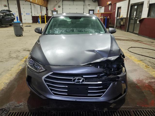 Photo 5 from auction – 2018 HYUNDAI ELANTRA with VIN 5NPD74LF3JH326366