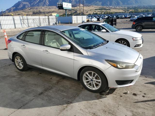 Photo 4 from auction – 2017 FORD FOCUS SE with VIN 1FADP3F20HL249597