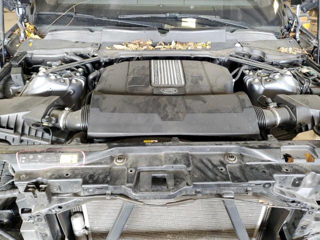 Photo 12 from auction – 2019 LAND ROVER DISCOVERY with VIN SALRR2RV1KA086285