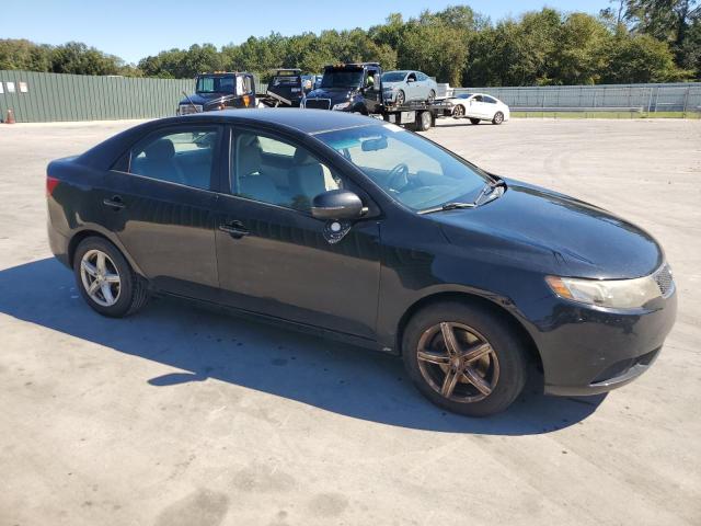 Photo 4 from auction – 2012 KIA FORTE EX with VIN KNAFU4A27C5569292