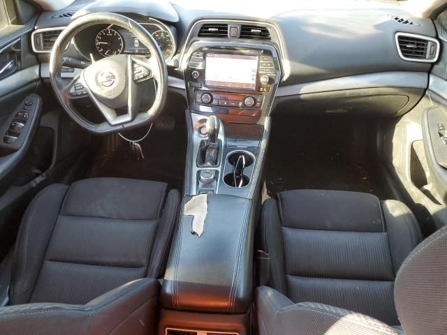 Photo 8 from auction – 2017 NISSAN MAXIMA 3.5 with VIN 1N4AA6AP5HC442417