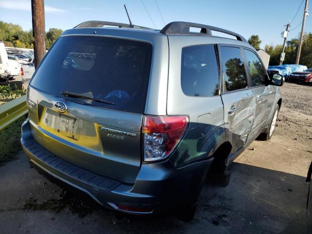 Photo 3 from auction – 2011 SUBARU FORESTER 2 with VIN JF2SHADC2BH703553