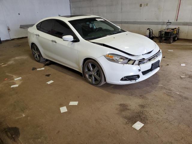 Photo 4 from auction – 2013 DODGE DART LIMIT with VIN 1C3CDFCH6DD135055
