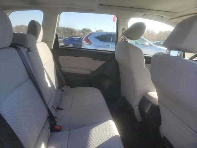Photo 10 from auction – 2016 SUBARU FORESTER 2 with VIN JF2SJADC7GH496637
