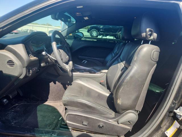 Photo 7 from auction – 2018 DODGE CHALLENGER SXT with VIN 2C3CDZAG4JH271033