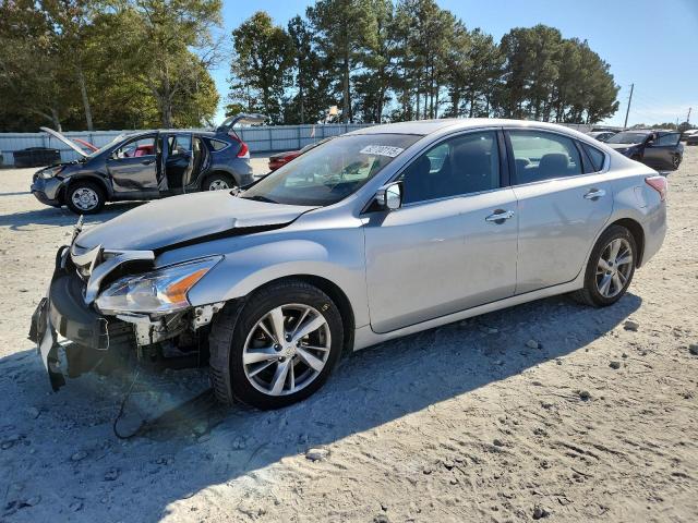 NISSAN ALTIMA 2.5 2013 with VIN 1N4AL3AP9DC167265 - Photo from auction