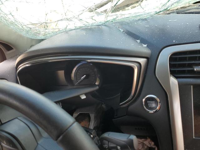 Photo 9 from auction – 2020 FORD FUSION SEL with VIN 3FA6P0CD8LR131613