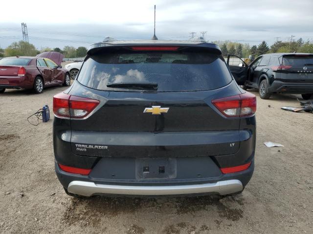 Photo 6 from auction – 2022 CHEVROLET TRAILBLAZE with VIN KL79MRSL6NB114830