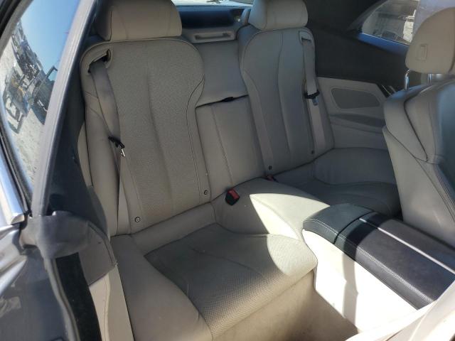 Photo 10 from auction – 2012 BMW 640 I with VIN WBALW7C56CC618631