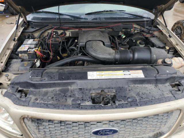 Photo 11 from auction – 2001 FORD F150 SUPER with VIN 1FTRW08W01KD98220