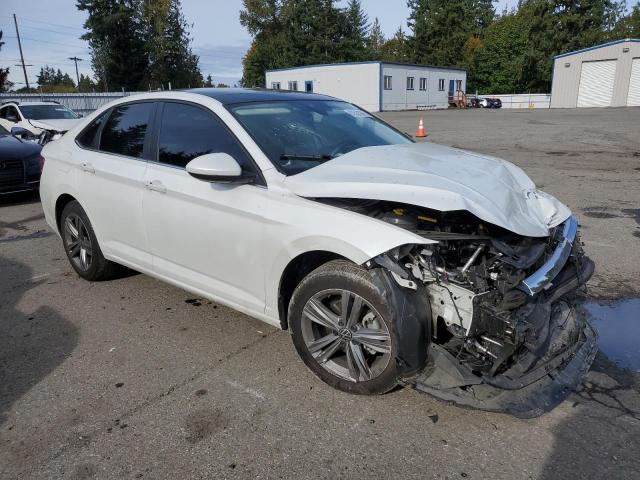 Photo 4 from auction – 2024 VOLKSWAGEN JETTA SE with VIN 3VW7M7BU4RM059474