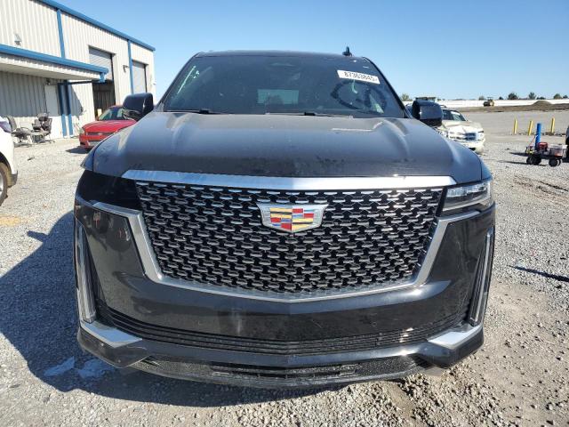 Photo 5 from auction – 2022 CADILLAC ESCALADE E with VIN 1GYS4LKL3NR187768