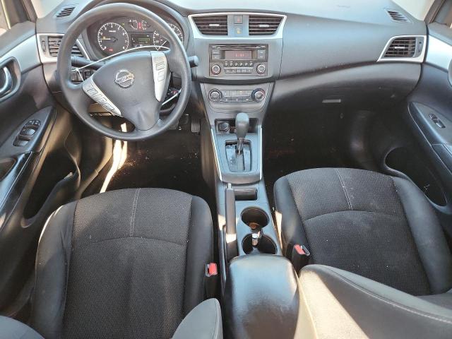 Photo 8 from auction – 2016 NISSAN SENTRA S with VIN 3N1AB7AP4GY322159
