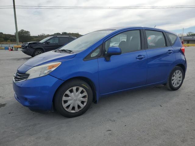 NISSAN VERSA NOTE 2014 with VIN 3N1CE2CP4EL425866 - Photo from auction