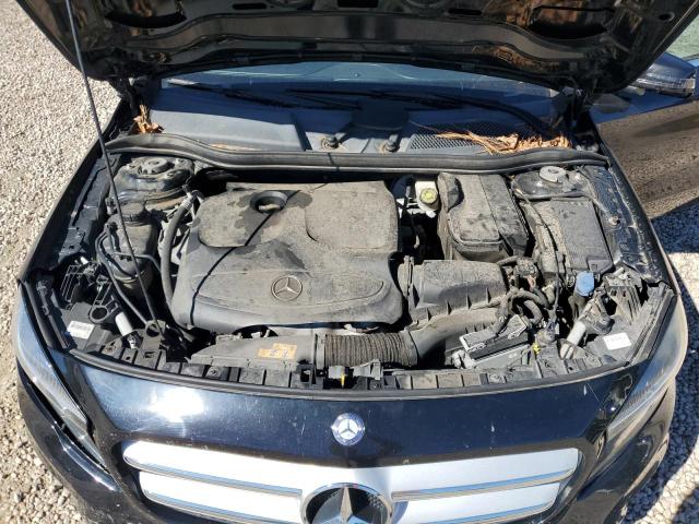 Photo 12 from auction – 2017 MERCEDES-BENZ GLA 250 with VIN WDCTG4EB2HJ297301