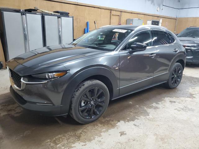 MAZDA CX-30 PREM 2024 with VIN 3MVDMBEY9RM622847 - Photo from auction