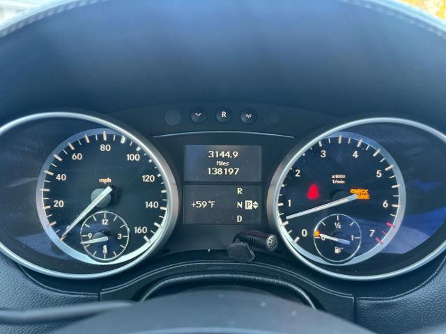 Photo 11 from auction – 2012 MERCEDES-BENZ GL 450 4MA with VIN 4JGBF7BE9CA795486