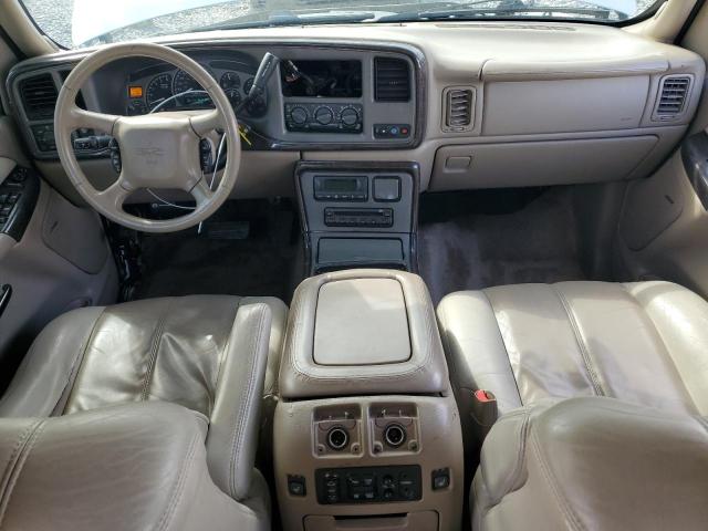 Photo 8 from auction – 2001 GMC YUKON with VIN 1GKEK63UX1J207657