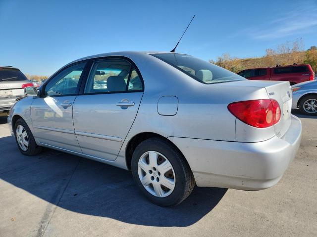 Photo 2 from auction – 2005 TOYOTA COROLLA with VIN 1NXBR32E45Z447015