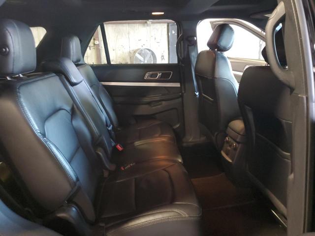 Photo 11 from auction – 2017 FORD EXPLORER X with VIN 1FM5K8D84HGC79708