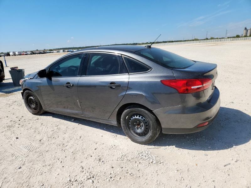 Photo 2 from auction – 2018 FORD FOCUS S with VIN 1FADP3E20JL321521