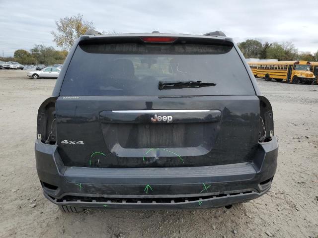 Photo 6 from auction – 2016 JEEP COMPASS SP with VIN 1C4NJDBB0GD687010
