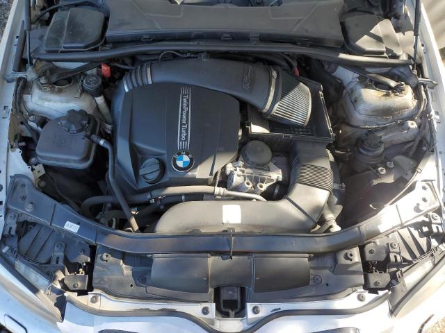 Photo 11 from auction – 2012 BMW 335 XI with VIN WBAKF9C50CE859547