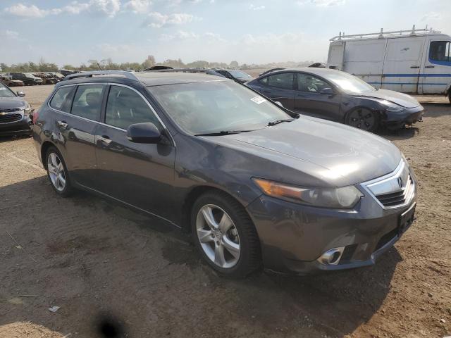 Photo 4 from auction – 2011 ACURA TSX with VIN JH4CW2H66BC001900