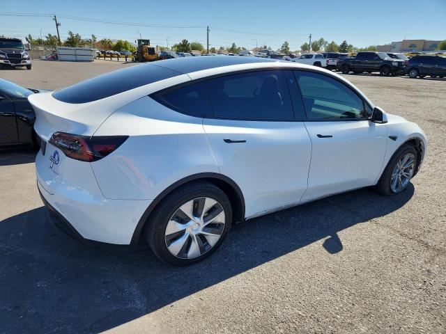 Photo 3 from auction – 2022 TESLA MODEL Y with VIN 7SAYGDEE5NF459904