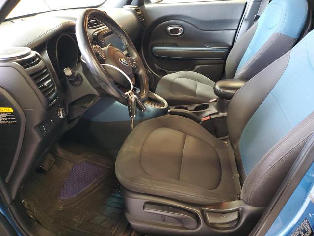 Фото 7 с аукциона – 2015 KIA SOUL с VIN KNDJP3A54F7218017