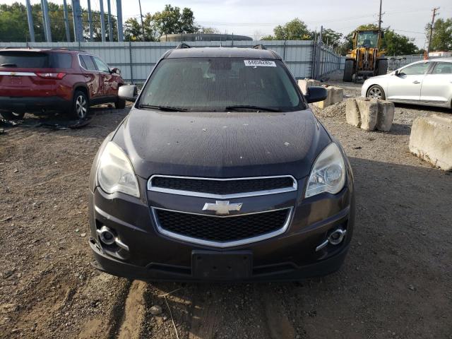Photo 5 from auction – 2013 CHEVROLET EQUINOX LT with VIN 2GNALPEK1D6135832