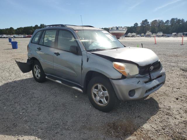 Photo 4 from auction – 2005 TOYOTA RAV4 with VIN JTEHD20V850062795