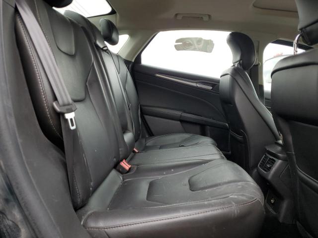 Photo 10 from auction – 2014 FORD FUSION TIT with VIN 3FA6P0K95ER196578