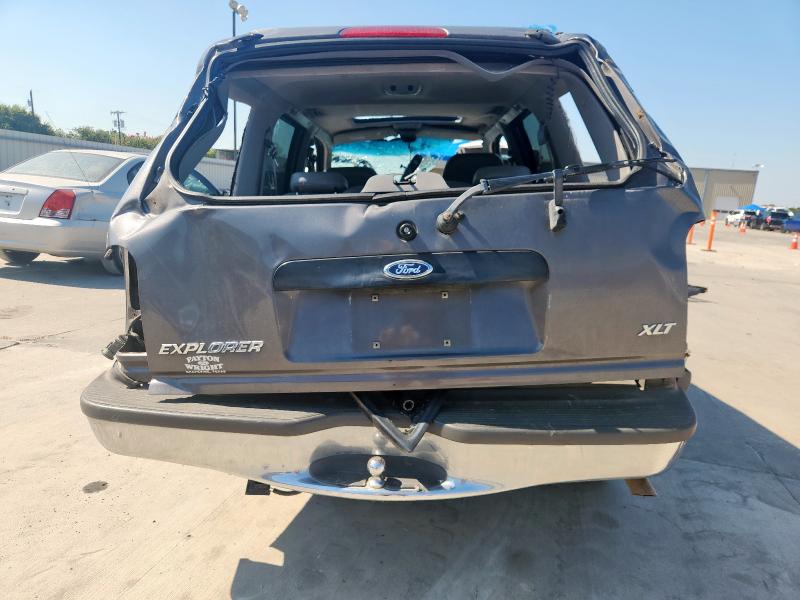 Photo 6 from auction – 1998 FORD EXPLORER with VIN 1FMZU32E3WZB29520