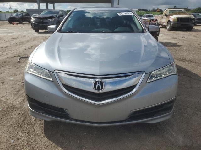 Photo 5 from auction – 2016 ACURA TLX with VIN 19UUB1F39GA007358